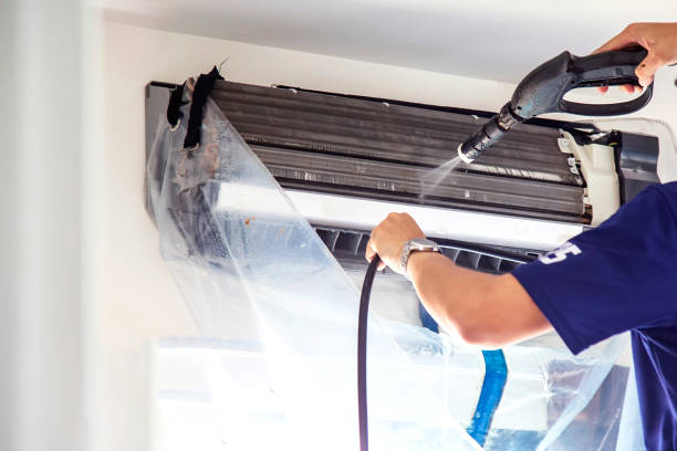 Best Best Air Duct Cleaning Company  in St Vincent College, PA