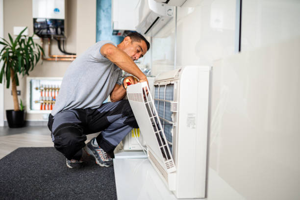 Best Residential Air Duct Cleaning  in St Vincent College, PA