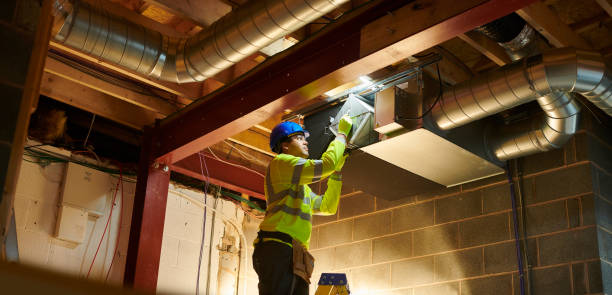 Best HVAC Air Duct Cleaning  in St Vincent College, PA