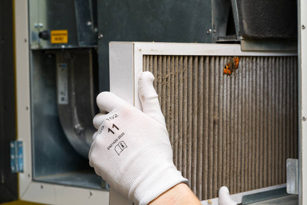 Best Best Air Duct Cleaning Company  in St Vincent College, PA
