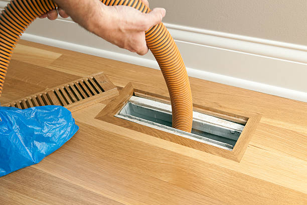 Best HVAC Air Duct Cleaning  in St Vincent College, PA