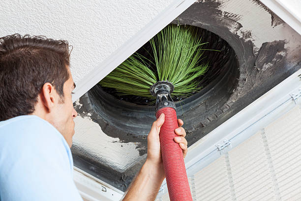 Best Affordable HVAC Duct Cleaning  in St Vincent College, PA