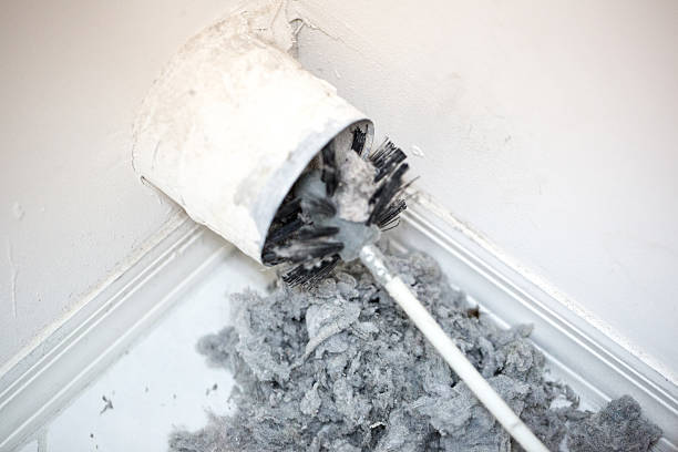 Professional Airduct Cleaning in St Vincent College, PA